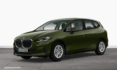 BMW 225 – Foto 1