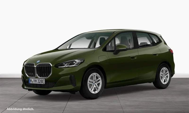 BMW 225