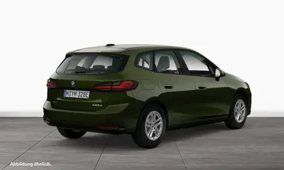 BMW 225 – Foto 2