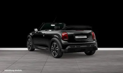 MINI Cooper S – Foto 2