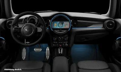 MINI Cooper S – Foto 3