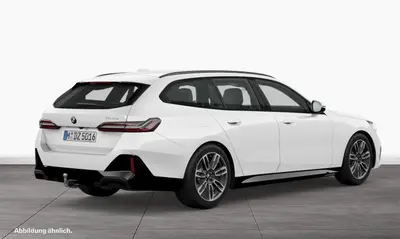 BMW 520 – Foto 2