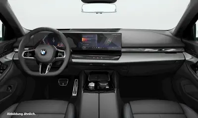 BMW 520 – Foto 3