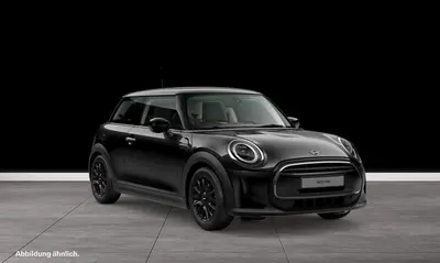 MINI One – Foto 1