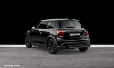 MINI One – Foto 2