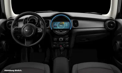 MINI One – Foto 3