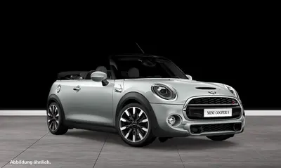 MINI Cooper S – Foto 1