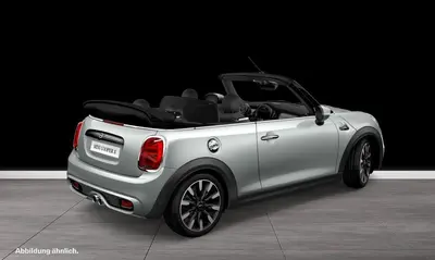 MINI Cooper S – Foto 2