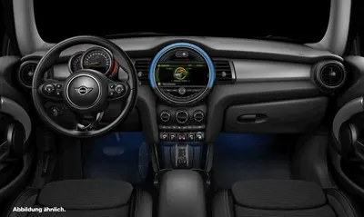 MINI Cooper S – Foto 3