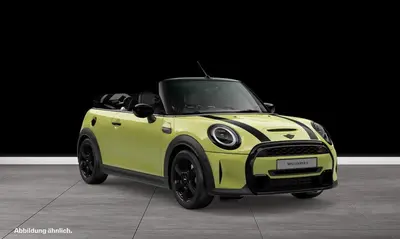 MINI Cooper S – Foto 1