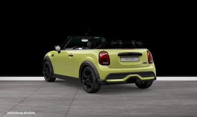 MINI Cooper S – Foto 2