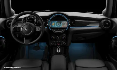 MINI Cooper S – Foto 3