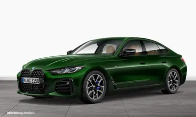 BMW 430