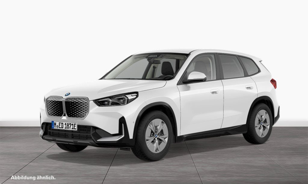 BMW iX1