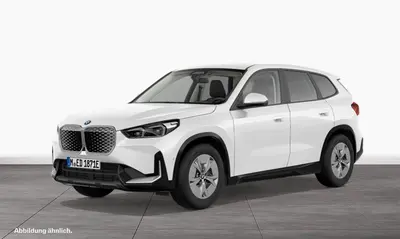 BMW iX1 – Foto 1