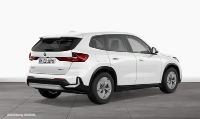 BMW iX1 – Foto 2