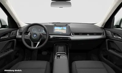 BMW iX1 – Foto 3