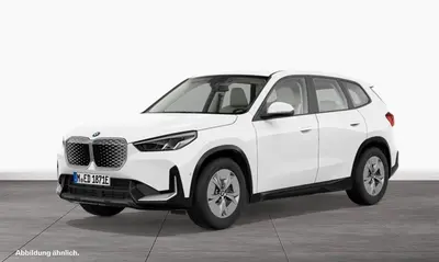 BMW iX1 – Foto 1