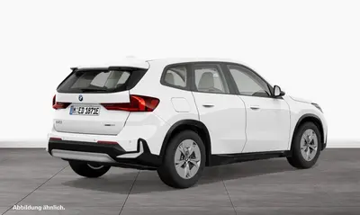BMW iX1 – Foto 2