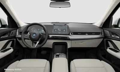 BMW iX1 – Foto 3