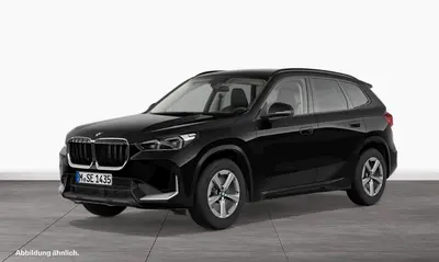 BMW X1 – Foto 1