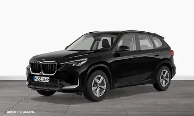 BMW X1 – Foto 1