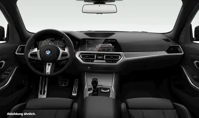 BMW 320 – Foto 3