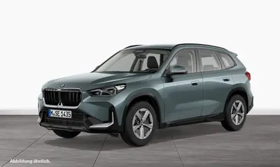 BMW X1 – Foto 1