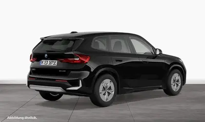 BMW iX1 – Foto 2
