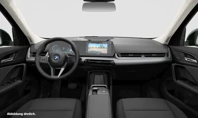 BMW iX1 – Foto 3