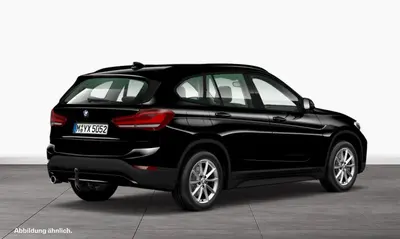 BMW X1 – Foto 2