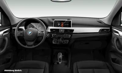 BMW X1 – Foto 3