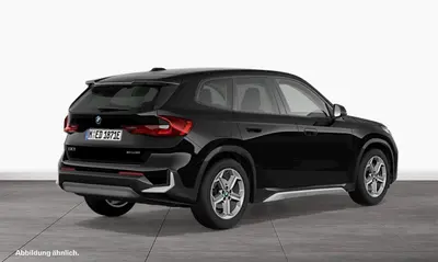BMW iX1 – Foto 2