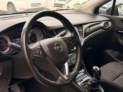 Opel Astra – Foto 18