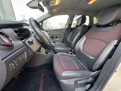 Renault Captur – Foto 13