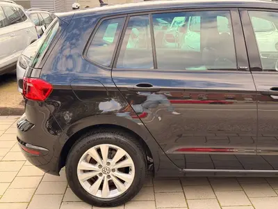 Volkswagen Golf – Foto 10