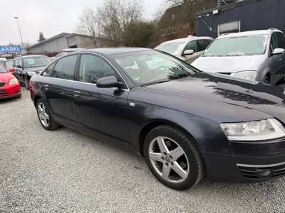 Audi A6 – Foto 1