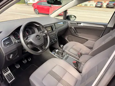 Volkswagen Golf – Foto 14