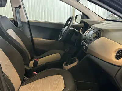 Hyundai i10 – Foto 7