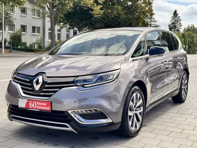 Renault Espace – Foto 4