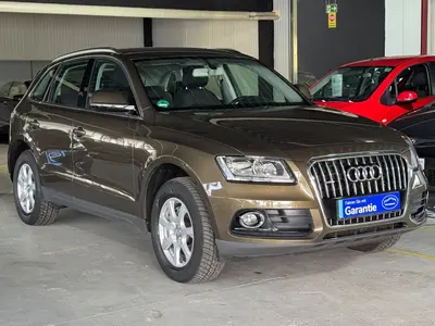 Audi Q5 – Foto 3