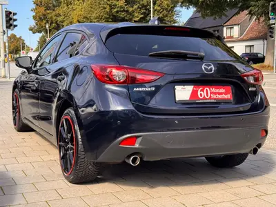 Mazda 3 – Foto 7