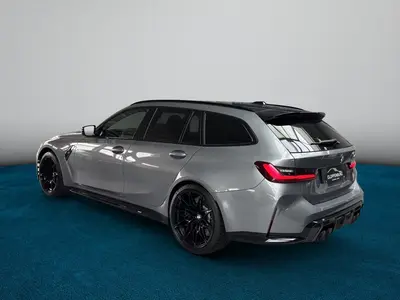 BMW M3 – Foto 3