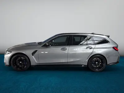 BMW M3 – Foto 2
