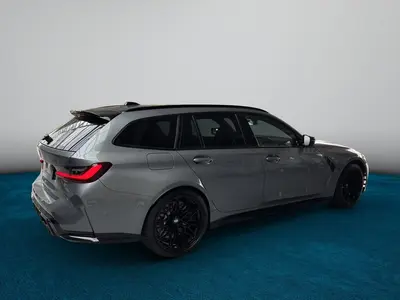 BMW M3 – Foto 6