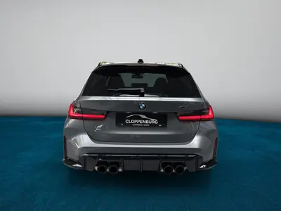 BMW M3 – Foto 4