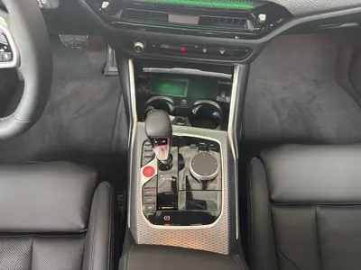 BMW M3 – Foto 15
