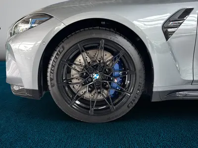 BMW M3 – Foto 10