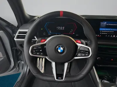 BMW M3 – Foto 12