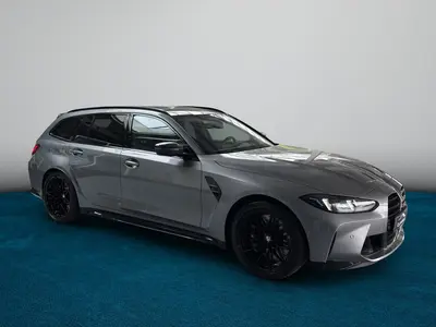 BMW M3 – Foto 8